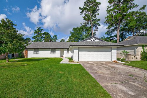23223 Naples Dr, Spring, TX, 77373-6869 | Card Image