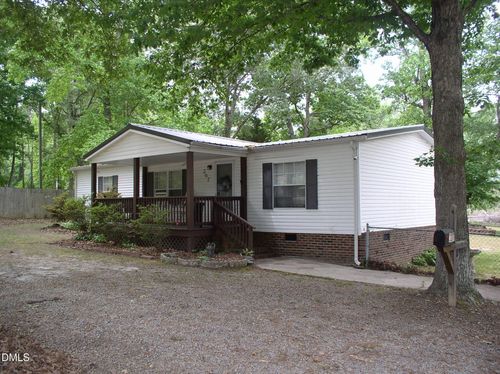 307 Twelve Oaks Ln, Henderson, NC, 27537-9521 | Card Image