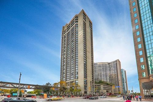 810-170 Fort York Blvd, Toronto, ON, M5V0E6 | Card Image