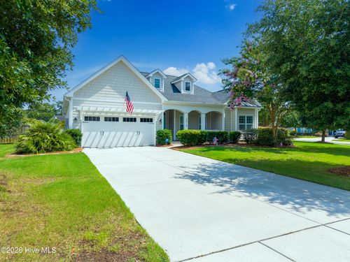 3518 Atwater Ct, Wilmington, NC, 28412-0400 | Card Image