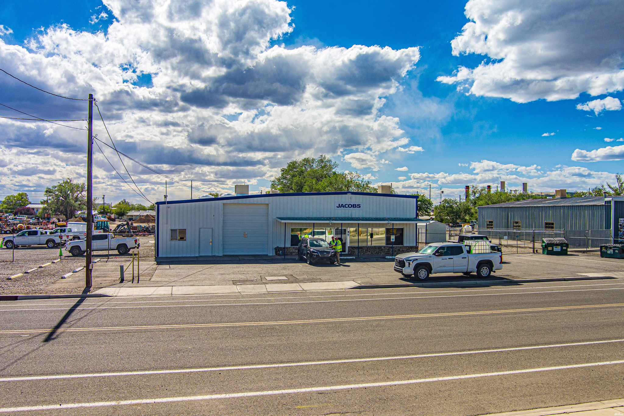 Commercial Sale in Farmington 2