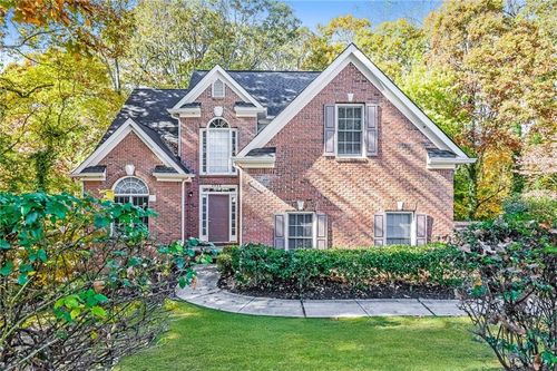 3432 Fielders Pt, Dacula, GA, 30019-2970 | Card Image