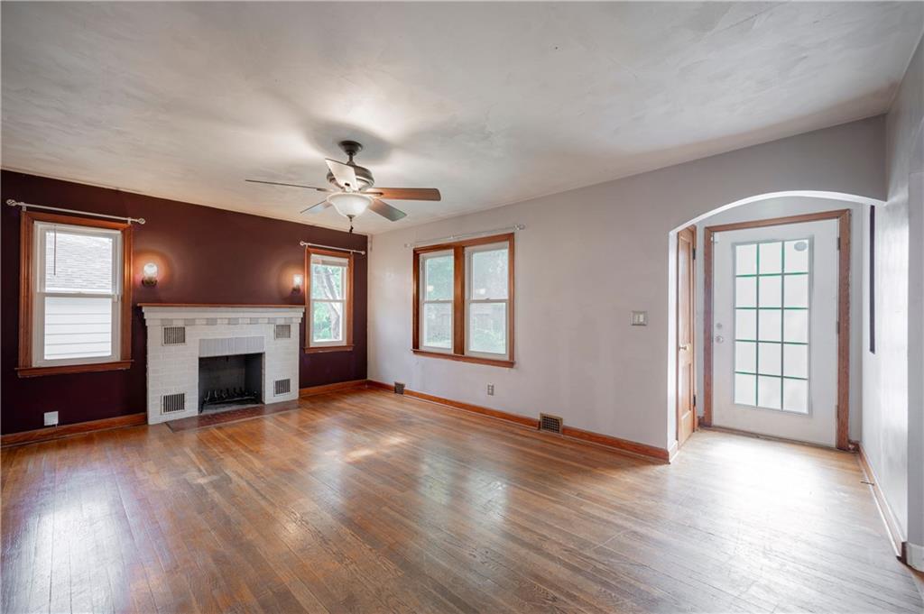 Residential in Kansas City 3
