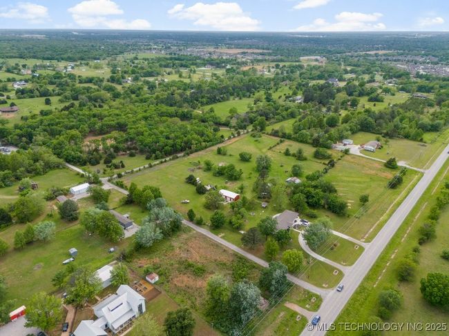 7111 S 277 Th East Ave, Home with 0 bedrooms, 0 bathrooms and null parking in Broken Arrow OK | Image 12