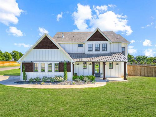 280 Old Farm Road, Edmond, OK, 73034 | Card Image