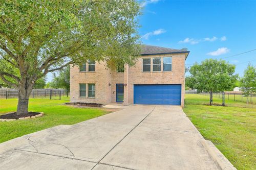 2020 Ridgemont Ln, Kyle, TX, 78640-4851 | Card Image