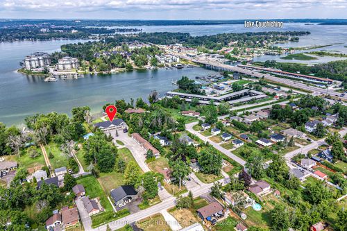 204-43 Creighton St, Orillia, ON, L3V1B1 | Card Image