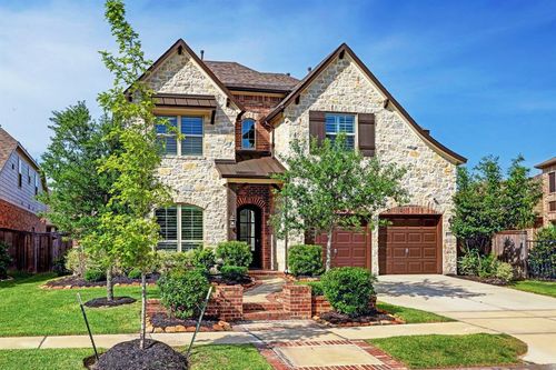 19222 Bullard Creek Dr, Cypress, TX, 77433-5213 | Card Image