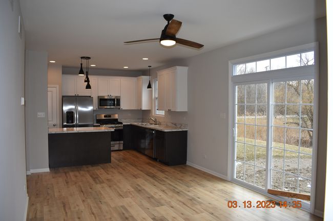 200 Crystal Ln, House other with 3 bedrooms, 3 bathrooms and 2 parking in Steger IL | Image 8