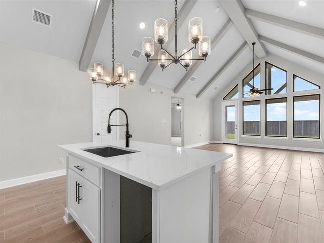 Representative photo. Home under construction. Design selections and colors may vary. | Image 4