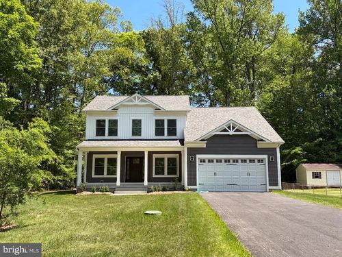118 Morton Road, FREDERICKSBURG, VA, 22405 | Card Image