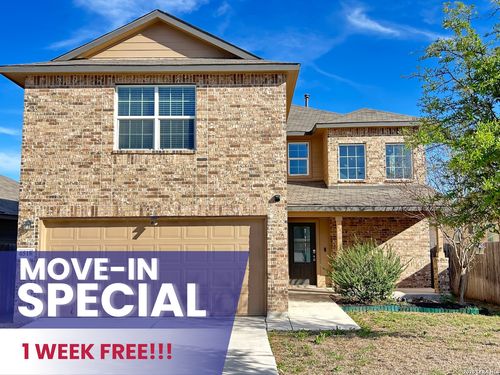 6518 Hoffman Pln, San Antonio, TX, 78252-1850 | Card Image