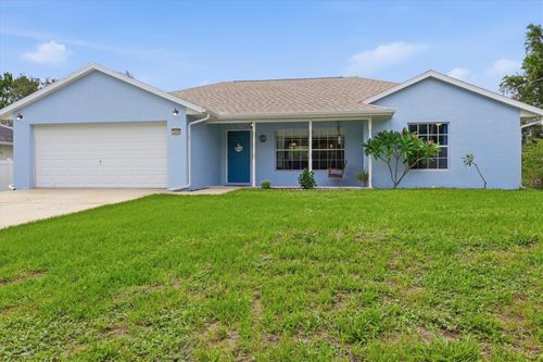 3265 Quarter St, North Port, FL, 34288-8253 | Card Image