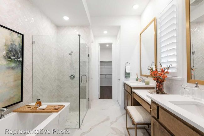 Primary Bathroom (Representative Photo) | Image 25