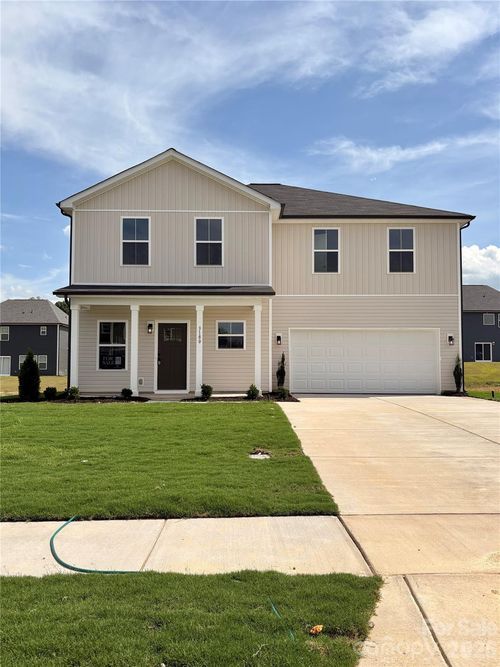 48-3190 Lavender Ln, Kannapolis, NC, 28083-9804 | Card Image