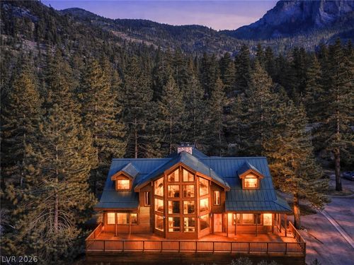 240 Alpine Crest Ct, Mount Charleston, NV, 89124-9149 | Card Image