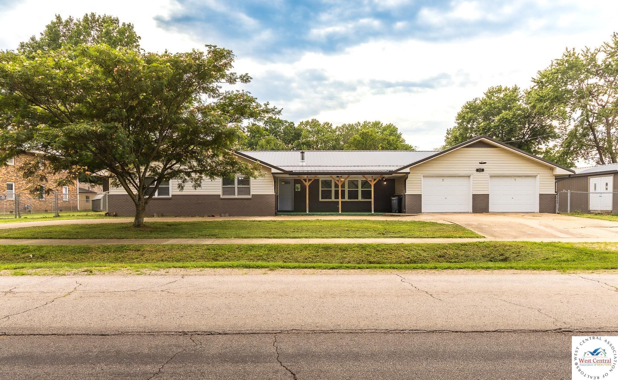 Residential in Green Ridge 5