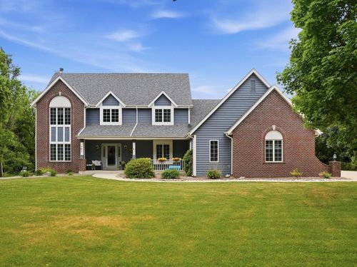 4695 Catherine Court, Brookfield, WI, 53072 | Card Image