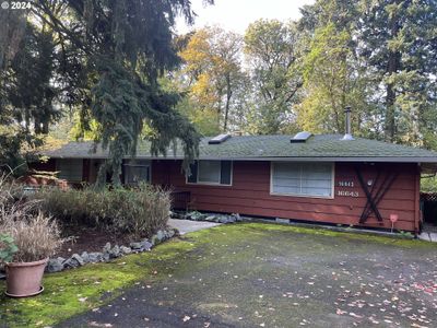 16643 Sw Roosevelt Ave, House other with 4 bedrooms, 2 bathrooms and 2 parking in LakeOswego OR | Image 2