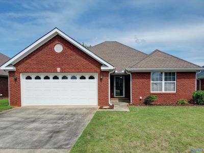 1824 Scobee Avenue, House other with 3 bedrooms, 2 bathrooms and null parking in Decatur AL | Image 1