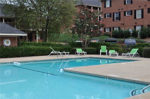 121 250 Elm Elm Street, Clemson, SC, 29631 | Card Image