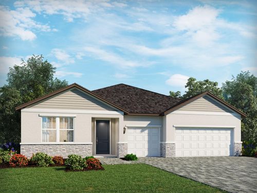454 Brookhaven Trl, Ormond Beach, FL, 32174-2641 | Card Image