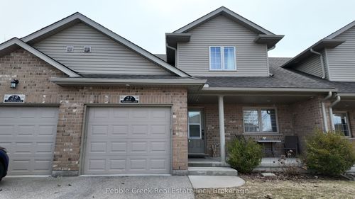 16-27 Fairhaven Lane, Goderich, ON, N7A0A5 | Card Image