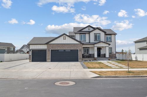 1085 N Coachman Ln, Spanish Fork, UT, 84660-6285 | Card Image