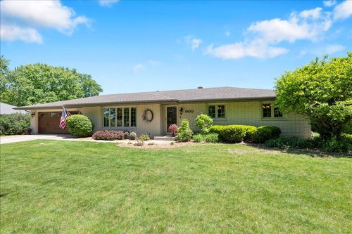 900 Murphy Dr, Joliet, IL, 60435-2836 | Card Image