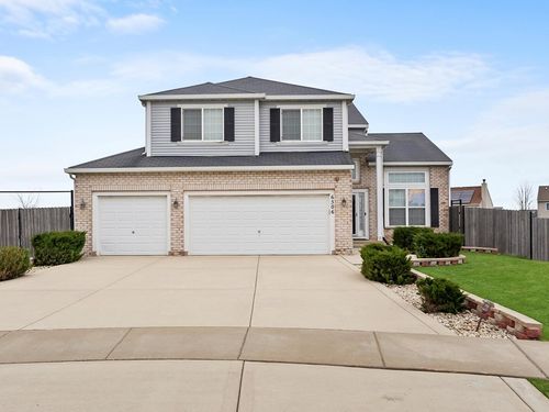 6506 Fawn Ct, Matteson, IL, 60443-3328 | Card Image