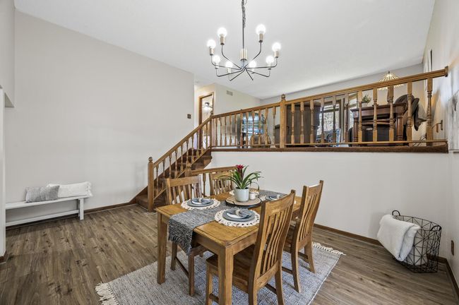 485 Mackubin Cir, House other with 4 bedrooms, 2 bathrooms and null parking in Shoreview MN | Image 6