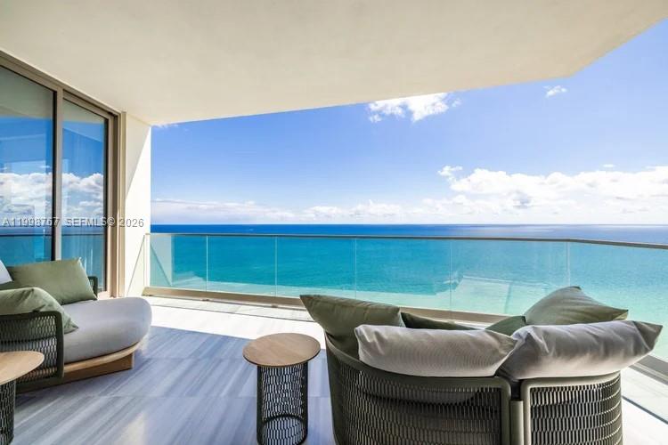 Residential Lease in Sunny Isles Beach 5
