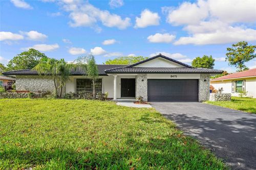 8475 Nw 2nd Mnr, Coral Springs, FL, 33071-7409 | Card Image