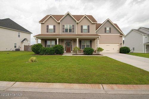 123 Saw Grass Dr, Maple Hill, NC, 28454-7593 | Card Image