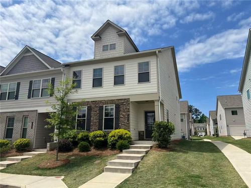 4252 Morrison Lake Trl, Norcross, GA, 30071-3355 | Card Image