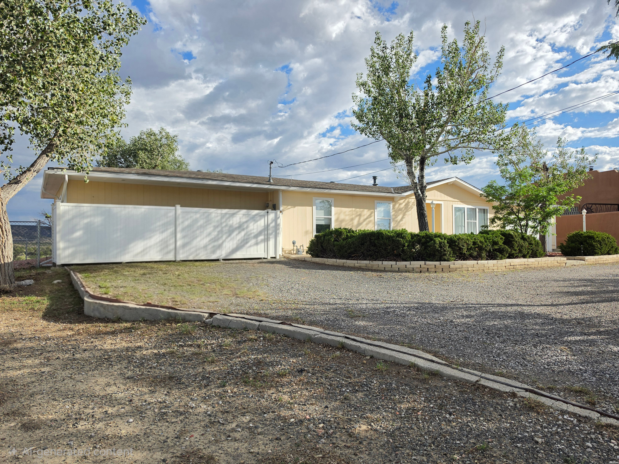 Residential in Gallup 3