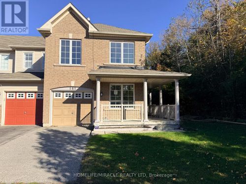 161 Cathedral Dr, Whitby, ON, L1R0J5 | Card Image