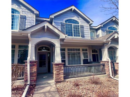 8391 Stonybridge Cir, Highlands Ranch, CO, 80126-7012 | Card Image