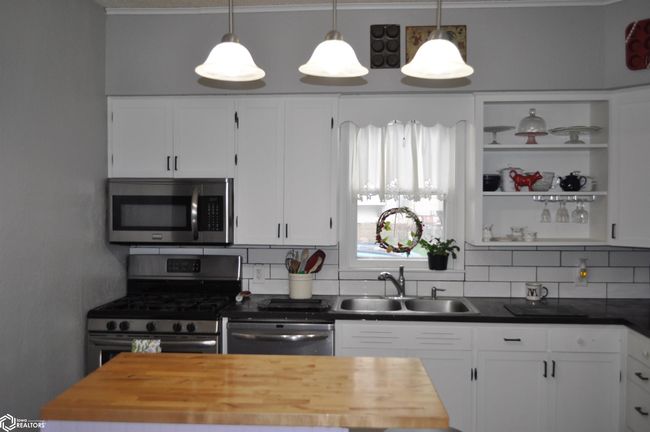 1036 N Crawford St, House other with 3 bedrooms, 3 bathrooms and null parking in Carroll IA | Image 17