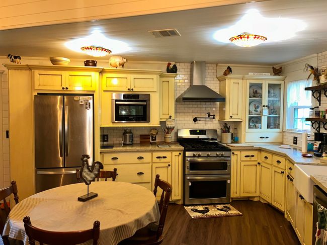 7436 Fm 1943 Rd E, House other with 3 bedrooms, 3 bathrooms and null parking in Warren TX | Image 25