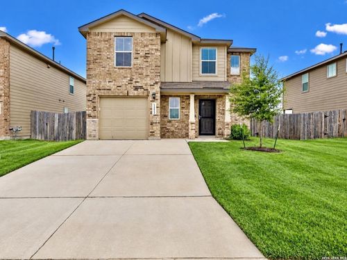 13443 Whisper Rnch, San Antonio, TX, 78252-2383 | Card Image