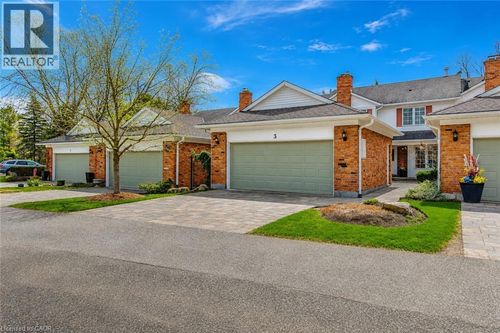 3-700 Glasgow Street, Kitchener, ON, N2M2N8 | Card Image