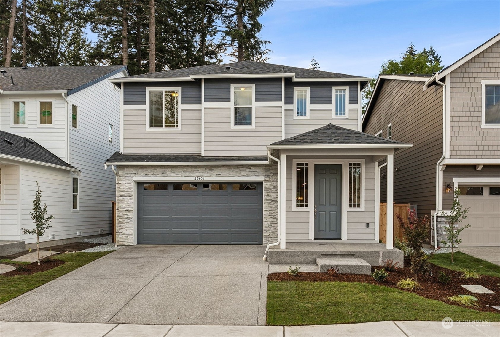 97th Ave, Graham, WA 98338