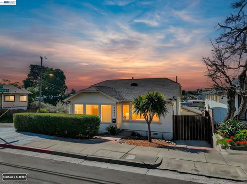 4471 Tulip Ave, Oakland, CA, 94619-2750 | Card Image