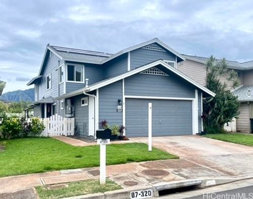 87-320 Kulawae St, Waianae, HI, 96792-3369 | Card Image