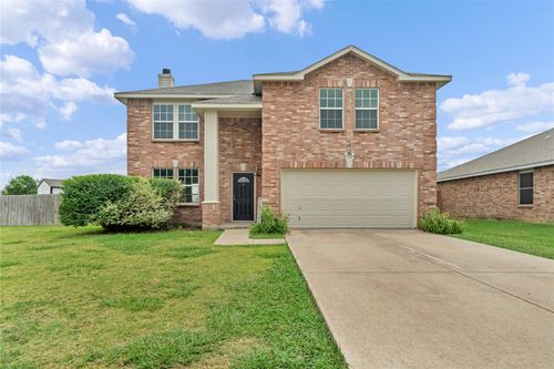 1301 Erin Ct, Burleson, TX, 76028-8609 | Card Image
