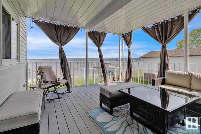 6510 50 Ave, House other with 4 bedrooms, 3 bathrooms and null parking in Alberta Beach AB | Image 39