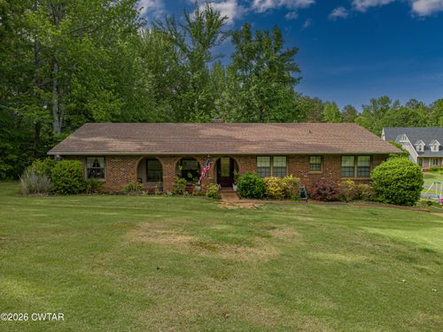 237 Parkburg Rd, Jackson, TN, 38301-9581 | Card Image