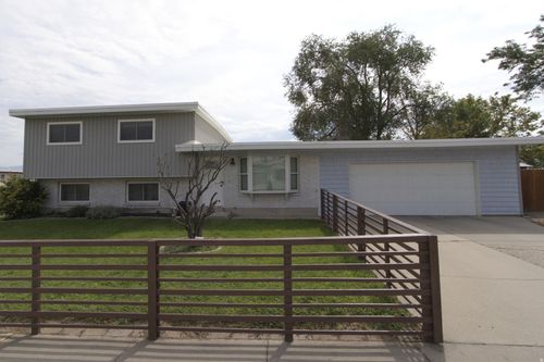 4543 S Early Duke St, West Valley City, UT, 84120-5768 | Card Image