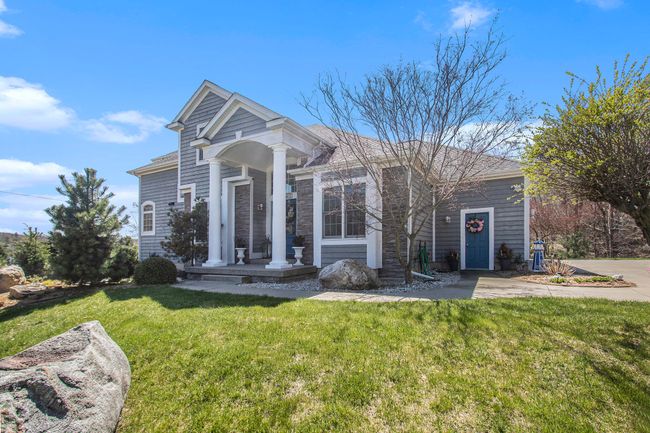 3975 Harbor Breeze Dr, House other with 4 bedrooms, 5 bathrooms and null parking in Norton Shores MI | Image 5